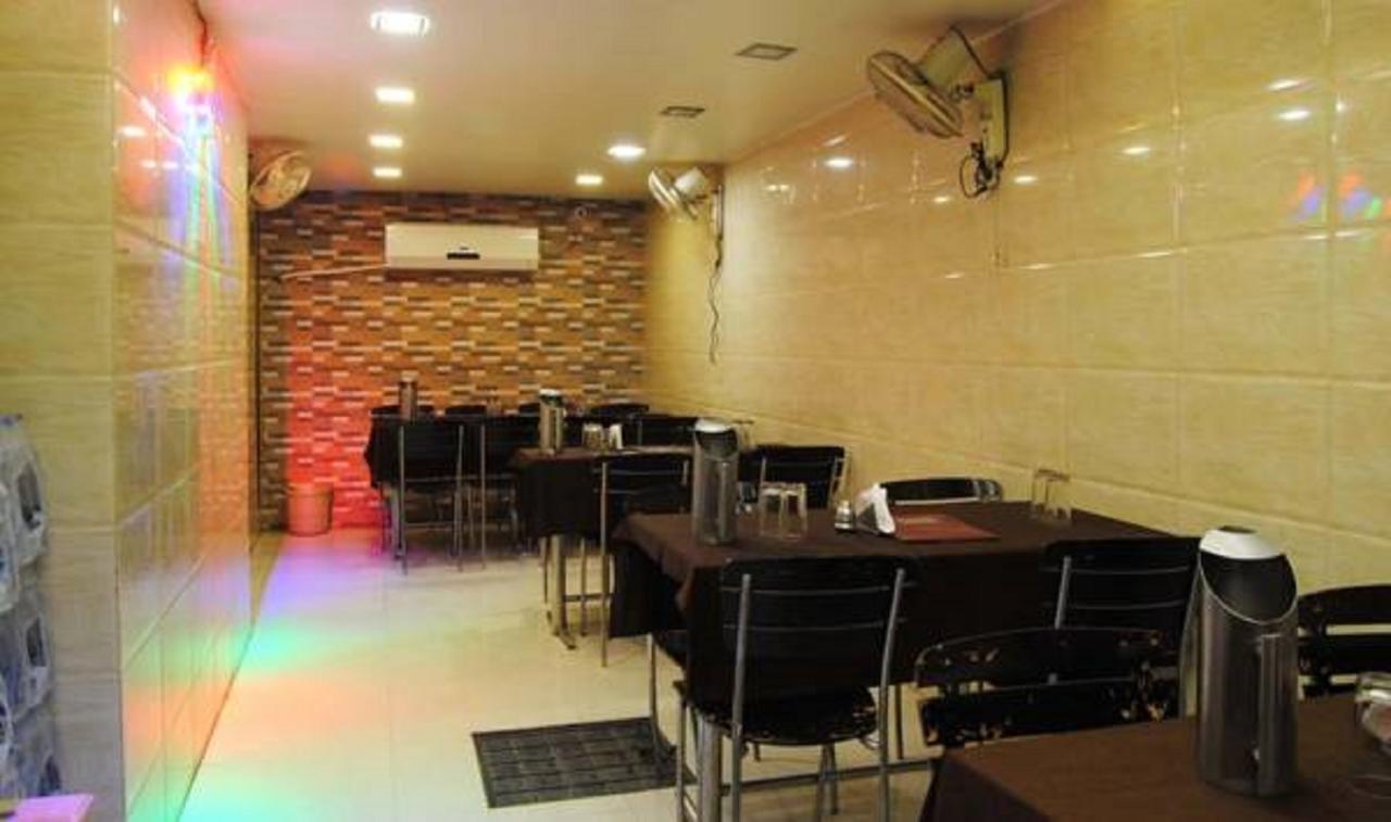 Sukh Sagar Hotel Ajmer Eksteriør billede